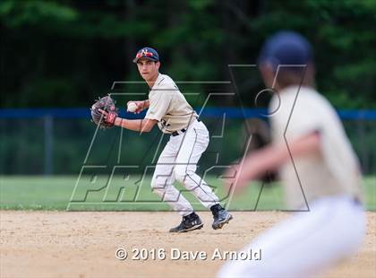 Thumbnail 2 in Walpole vs. Needham (MIAA Divison 1 South Semifinal) photogallery.