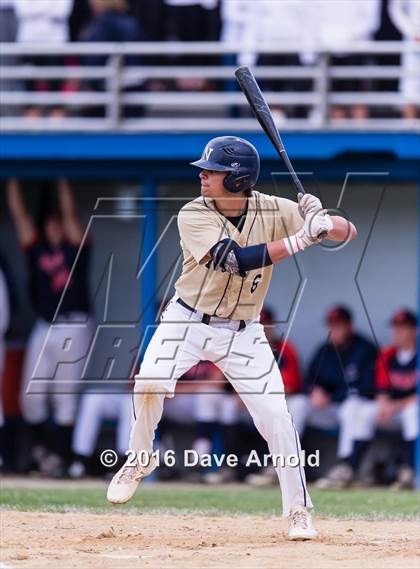 Thumbnail 1 in Walpole vs. Needham (MIAA Divison 1 South Semifinal) photogallery.