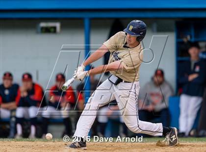 Thumbnail 2 in Walpole vs. Needham (MIAA Divison 1 South Semifinal) photogallery.