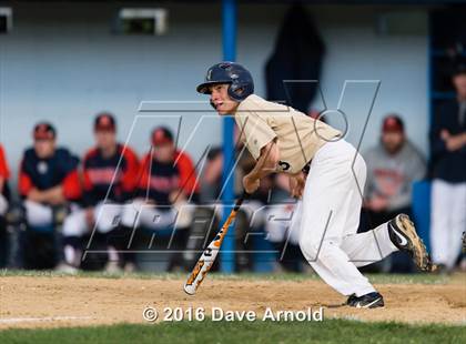 Thumbnail 2 in Walpole vs. Needham (MIAA Divison 1 South Semifinal) photogallery.