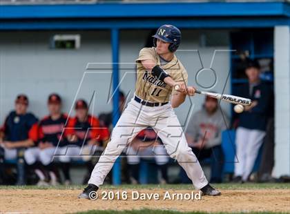 Thumbnail 3 in Walpole vs. Needham (MIAA Divison 1 South Semifinal) photogallery.