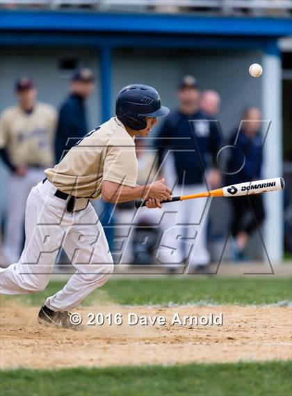 Thumbnail 3 in Walpole vs. Needham (MIAA Divison 1 South Semifinal) photogallery.