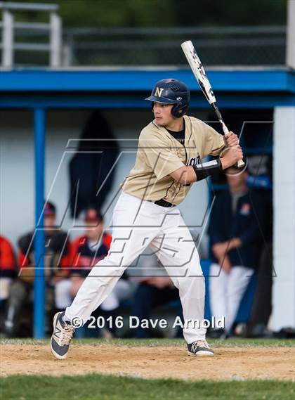 Thumbnail 2 in Walpole vs. Needham (MIAA Divison 1 South Semifinal) photogallery.