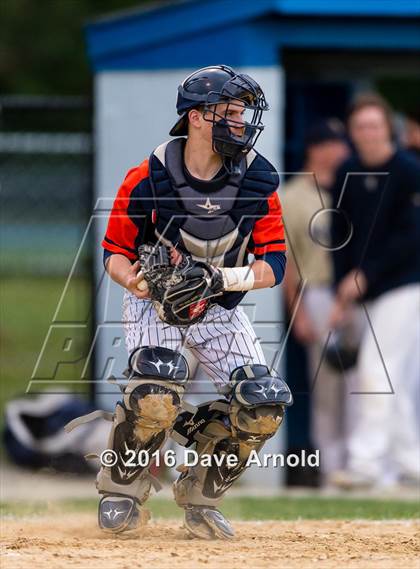 Thumbnail 2 in Walpole vs. Needham (MIAA Divison 1 South Semifinal) photogallery.