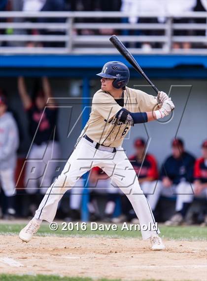 Thumbnail 3 in Walpole vs. Needham (MIAA Divison 1 South Semifinal) photogallery.