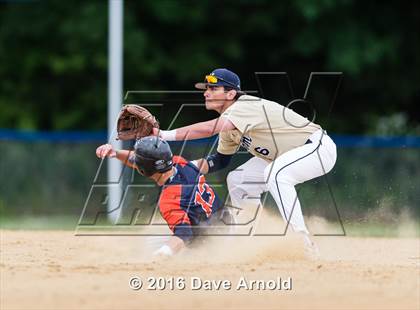 Thumbnail 2 in Walpole vs. Needham (MIAA Divison 1 South Semifinal) photogallery.
