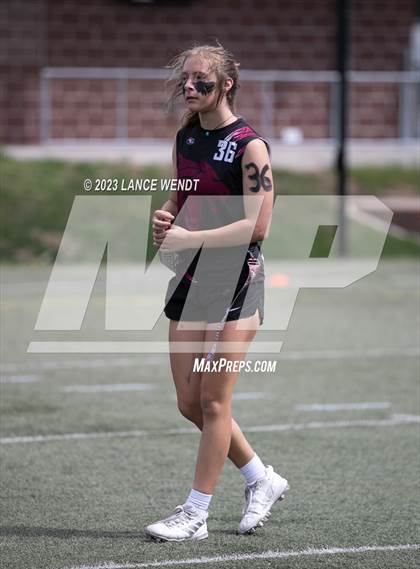 Thumbnail 2 in Chatfield vs Chaparral photogallery.
