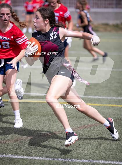 Thumbnail 3 in Chatfield vs Chaparral photogallery.