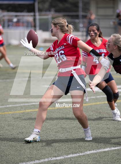 Thumbnail 2 in Chatfield vs Chaparral photogallery.