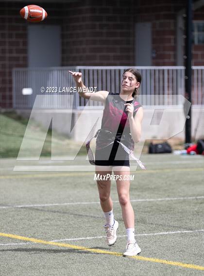 Thumbnail 1 in Chatfield vs Chaparral photogallery.