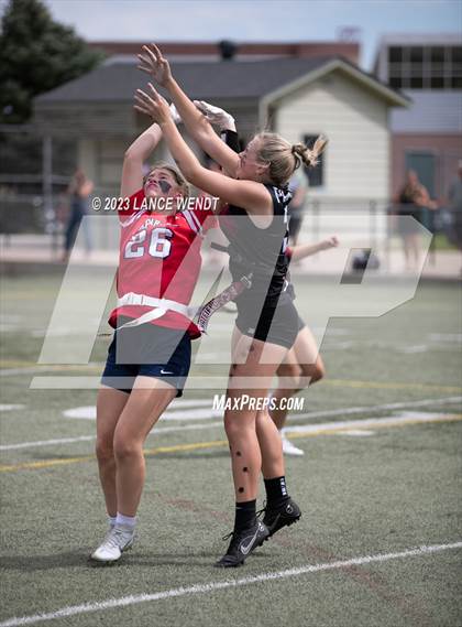 Thumbnail 1 in Chatfield vs Chaparral photogallery.