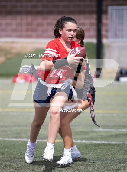 Thumbnail 3 in Chatfield vs Chaparral photogallery.
