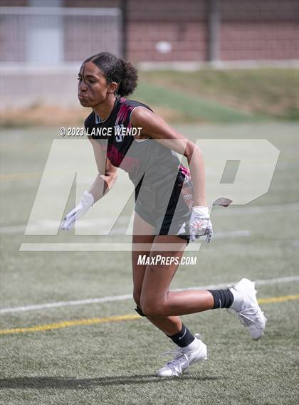 Thumbnail 2 in Chatfield vs Chaparral photogallery.