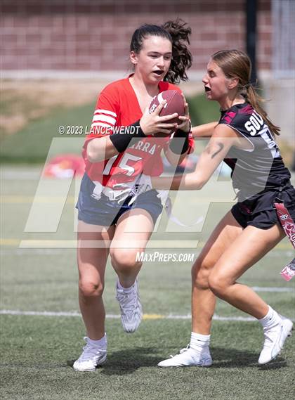 Thumbnail 2 in Chatfield vs Chaparral photogallery.