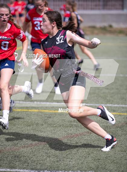 Thumbnail 2 in Chatfield vs Chaparral photogallery.