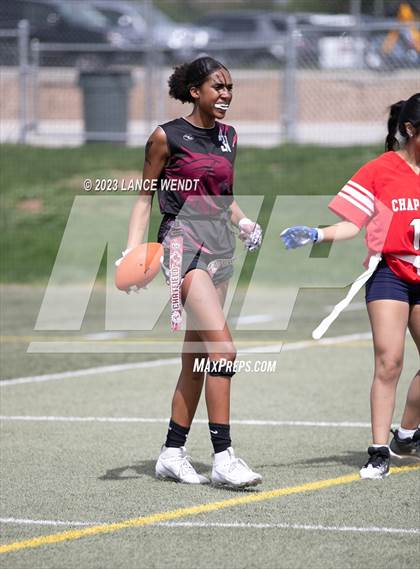 Thumbnail 2 in Chatfield vs Chaparral photogallery.