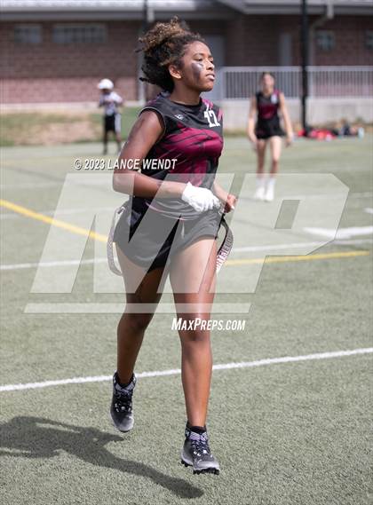 Thumbnail 1 in Chatfield vs Chaparral photogallery.