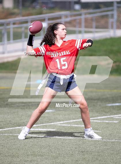 Thumbnail 2 in Chatfield vs Chaparral photogallery.