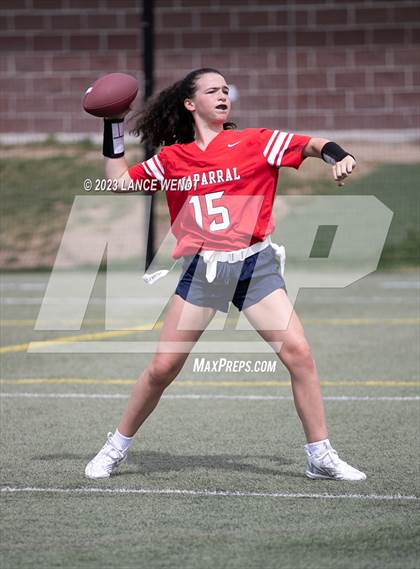 Thumbnail 3 in Chatfield vs Chaparral photogallery.