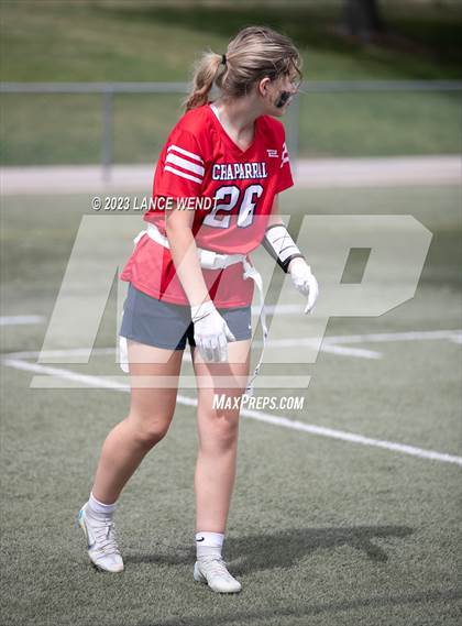Thumbnail 1 in Chatfield vs Chaparral photogallery.