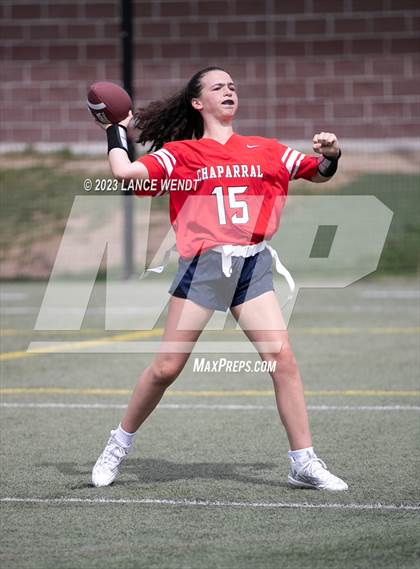 Thumbnail 1 in Chatfield vs Chaparral photogallery.