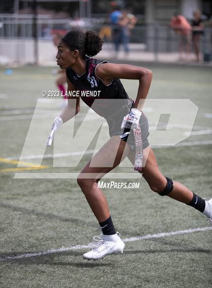 Thumbnail 1 in Chatfield vs Chaparral photogallery.