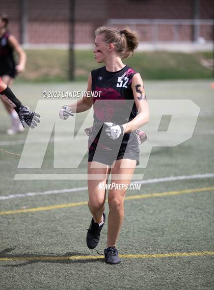 Thumbnail 1 in Chatfield vs Chaparral photogallery.