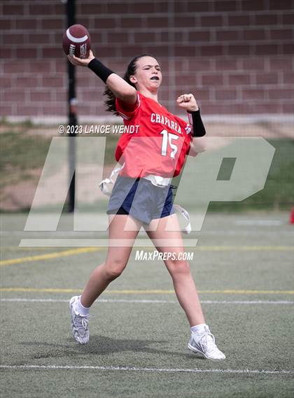 Thumbnail 2 in Chatfield vs Chaparral photogallery.