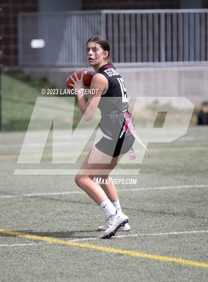 Thumbnail 2 in Chatfield vs Chaparral photogallery.