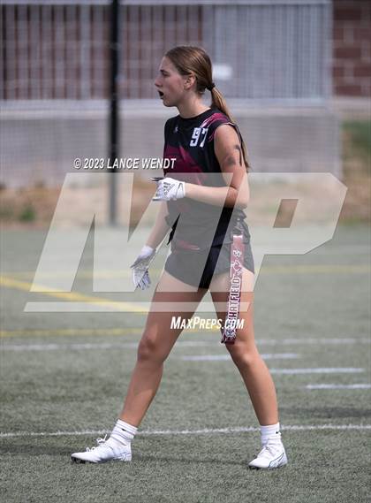 Thumbnail 2 in Chatfield vs Chaparral photogallery.