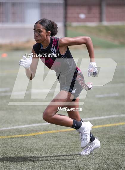 Thumbnail 3 in Chatfield vs Chaparral photogallery.
