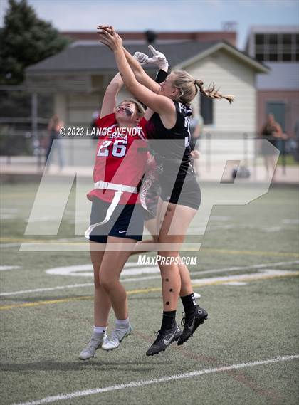 Thumbnail 3 in Chatfield vs Chaparral photogallery.
