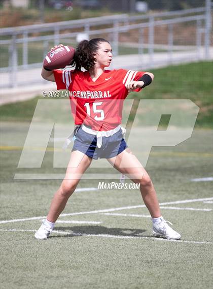 Thumbnail 1 in Chatfield vs Chaparral photogallery.