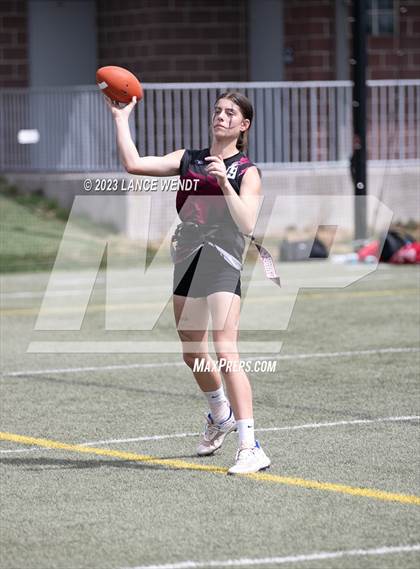 Thumbnail 3 in Chatfield vs Chaparral photogallery.