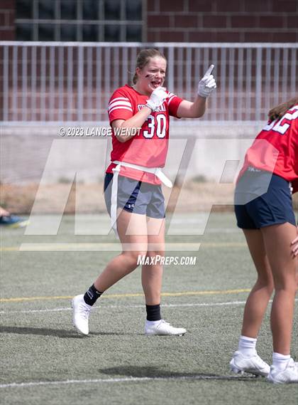 Thumbnail 1 in Chatfield vs Chaparral photogallery.
