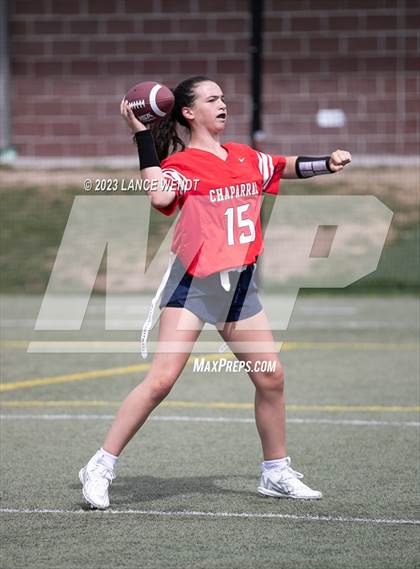 Thumbnail 2 in Chatfield vs Chaparral photogallery.