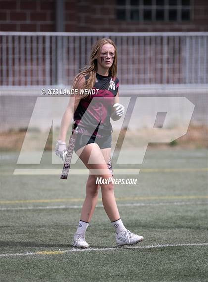 Thumbnail 3 in Chatfield vs Chaparral photogallery.