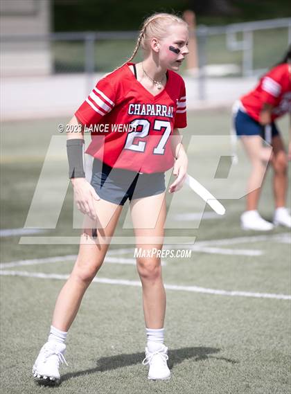 Thumbnail 2 in Chatfield vs Chaparral photogallery.