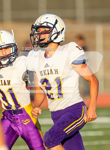 Thumbnail 1 in Ukiah @ Casa Grande photogallery.