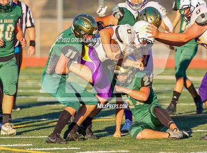 Thumbnail 3 in Ukiah @ Casa Grande photogallery.