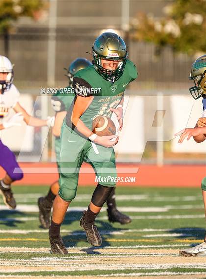 Thumbnail 3 in Ukiah @ Casa Grande photogallery.