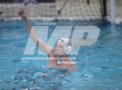 Thumbnail 2 in Clear Creek vs. Brazoswood (UIL Boys Water Polo 6A Region 2 Quarterfinal) photogallery.