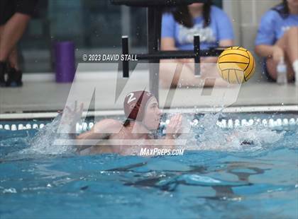 Thumbnail 3 in Clear Creek vs. Brazoswood (UIL Boys Water Polo 6A Region 2 Quarterfinal) photogallery.