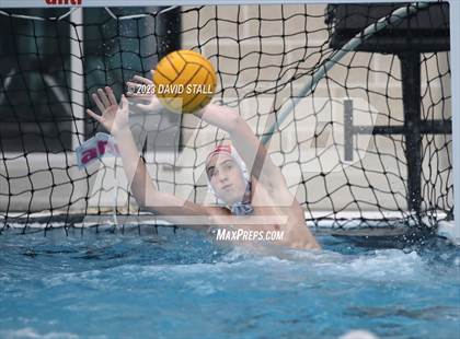 Thumbnail 1 in Clear Creek vs. Brazoswood (UIL Boys Water Polo 6A Region 2 Quarterfinal) photogallery.