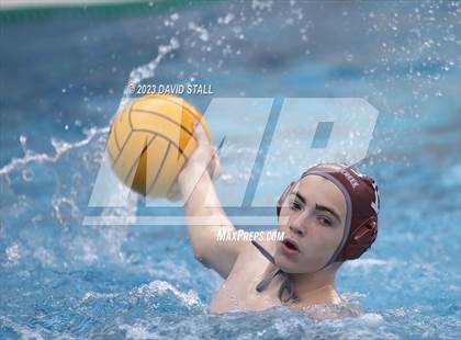 Thumbnail 2 in Clear Creek vs. Brazoswood (UIL Boys Water Polo 6A Region 2 Quarterfinal) photogallery.