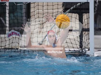 Thumbnail 3 in Clear Creek vs. Brazoswood (UIL Boys Water Polo 6A Region 2 Quarterfinal) photogallery.