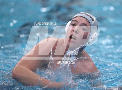 Thumbnail 1 in Clear Creek vs. Brazoswood (UIL Boys Water Polo 6A Region 2 Quarterfinal) photogallery.
