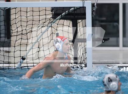 Thumbnail 1 in Clear Creek vs. Brazoswood (UIL Boys Water Polo 6A Region 2 Quarterfinal) photogallery.