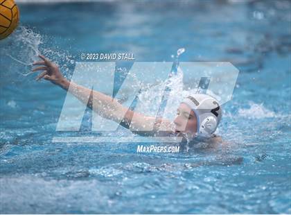 Thumbnail 2 in Clear Creek vs. Brazoswood (UIL Boys Water Polo 6A Region 2 Quarterfinal) photogallery.