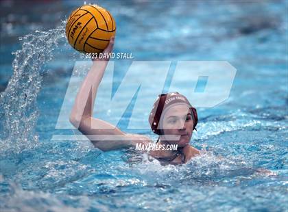 Thumbnail 1 in Clear Creek vs. Brazoswood (UIL Boys Water Polo 6A Region 2 Quarterfinal) photogallery.